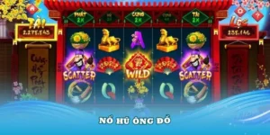 Hướng Dẫn Chơi Nổ Hũ Ông Đồ Tại VZ99