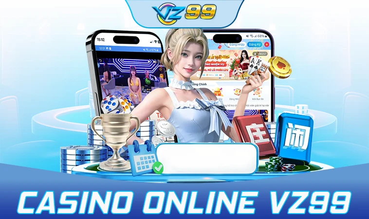 Trang chủ 14 Nhà Cái VZ99 - Rút Nạp Tiền Nhanh Chóng