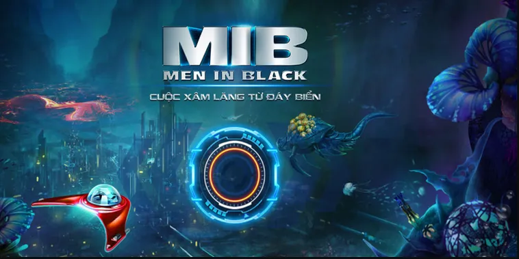 Hướng Dẫn Chơi Bắn Cá Men In Black Tại VZ99 2 Hướng Dẫn Chơi Bắn Cá Men In Black Tại VZ99