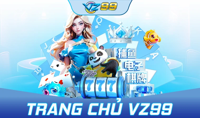 Trang chủ 13 Nhà Cái VZ99 - Trang Chủ Cá Cược Trực Tuyến Hàng Đầu VN Hiện Nay