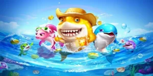 Hướng Dẫn Chơi Bắn Cá Royal Fishing Tại VZ99