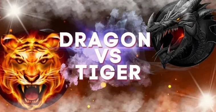 Khám Phá Trò Chơi Dragon Tiger Tại VZ99 2 Khám Phá Trò Chơi Dragon Tiger Tại VZ99