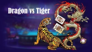 Khám Phá Trò Chơi Dragon Tiger Tại VZ99