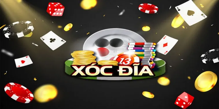 Khám Phá Trò Chơi Xóc Đĩa Tại VZ99 2 Khám Phá Trò Chơi Xóc Đĩa Tại VZ99