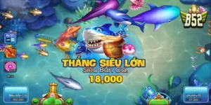 Hướng Dẫn Chơi Bắn Cá Đại Chiến B52 Tại VZ99