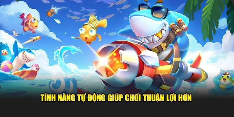 Hướng Dẫn Chơi Bắn Cá Đại Dương Tại VZ99