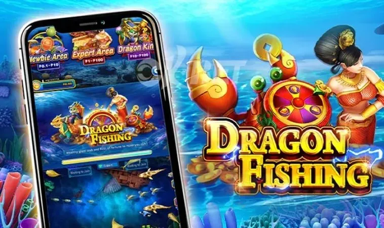 Hướng Dẫn Chơi Bắn Cá Rồng Tại VZ99 2 Hướng Dẫn Chơi Bắn Cá Rồng Tại VZ99