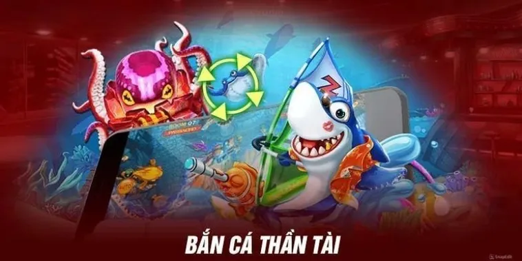 Hướng Dẫn Chơi Bắn Cá Thần Tài Tại VZ99 2 Hướng Dẫn Chơi Bắn Cá Thần Tài Tại VZ99