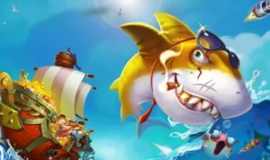 Hướng Dẫn Chơi Bắn Cá Vua Hải Tặc Tại VZ99