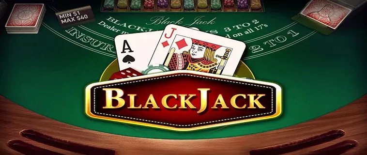 Khám Phá Trò Chơi Blackjack Tại VZ99