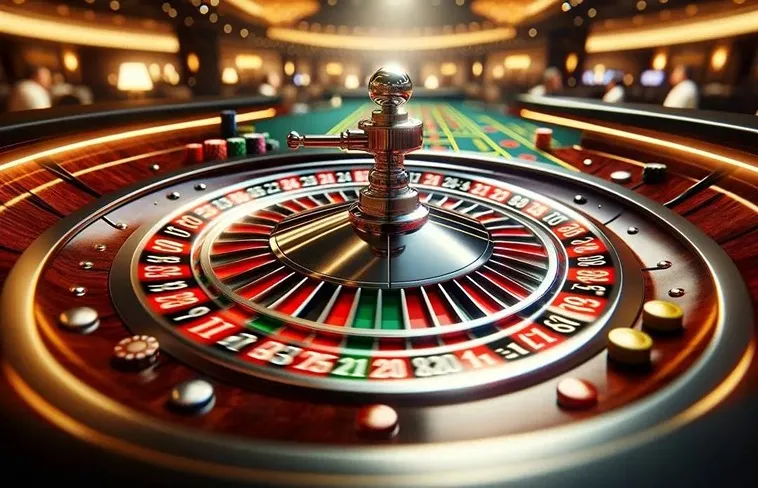 Hướng Dẫn Chơi Roulette Tại VZ99 - Bí Quyết Thắng Lớn 2 Hướng Dẫn Chơi Roulette Tại VZ99 - Bí Quyết Thắng Lớn