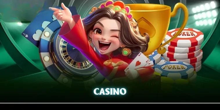 Khám Phá Casino Online VZ99 - Sân Chơi Đẳng Cấp 1 Khám Phá Casino Online VZ99 - Sân Chơi Đẳng Cấp