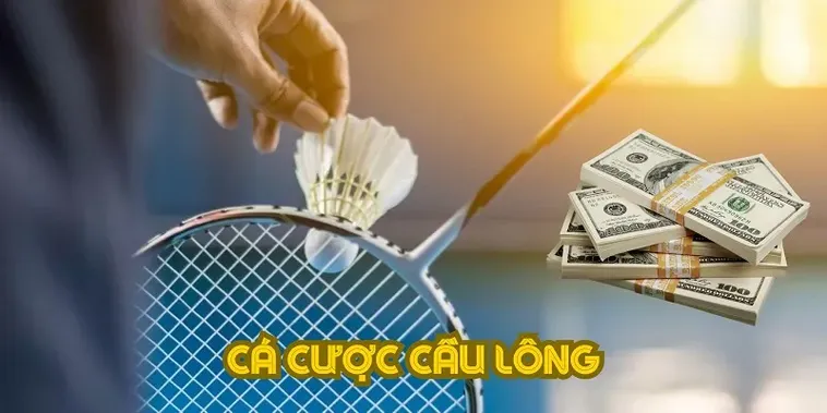 Hướng Dẫn Chơi Cá Cược Cầu Lông Tại VZ99 2 Hướng Dẫn Chơi Cá Cược Cầu Lông Tại VZ99