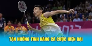 Hướng Dẫn Chơi Cá Cược Cầu Lông Tại VZ99