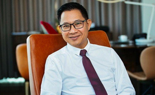CEO Hoàng Minh Tuấn 1 Ceo Hoàng Minh Tuấn