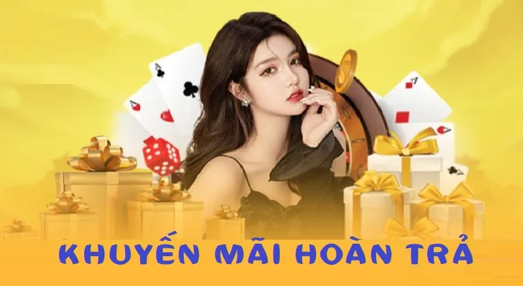 Hoàn Trả Không Giới Hạn Tại Nhà Cái VZ99 2 Hoàn Trả Không Giới Hạn Tại Nhà Cái VZ99