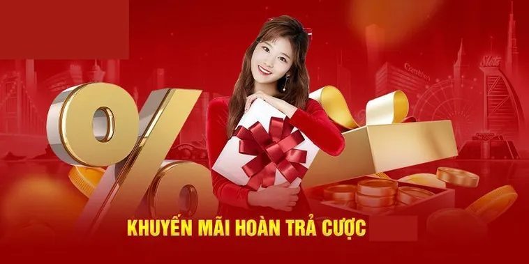 Hoàn Trả Không Giới Hạn Tại Nhà Cái VZ99