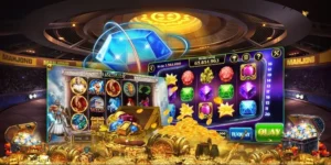 Khám Phá Trò Chơi Kim Cương Tại VZ99 - Cơ Hội Săn Jackpot