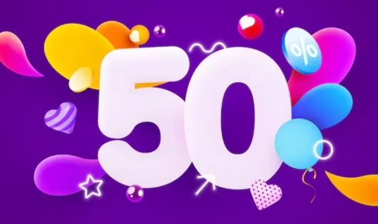 Nạp Lần 2 Tặng 50% Tại Nhà Cái VZ99 - Ưu Đãi Khủng Cho Người Chơi 2 Nạp Lần 2 Tặng 50% Tại Nhà Cái VZ99 - Ưu Đãi Khủng Cho Người Chơi