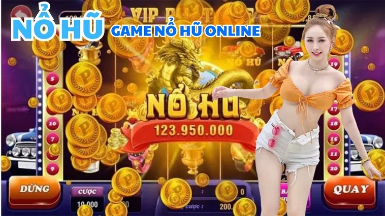 Khám Phá Thế Giới Nổ Hũ VZ99 - Cơ Hội Làm Giàu Mới 1 Khám Phá Thế Giới Nổ Hũ VZ99 - Cơ Hội Làm Giàu Mới