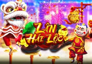 Hướng Dẫn Chơi Nổ Hũ Lân Hái Lộc Tại VZ99