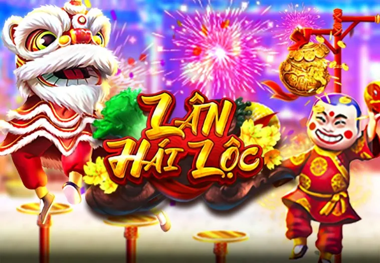 Hướng Dẫn Chơi Nổ Hũ Lân Hái Lộc Tại VZ99