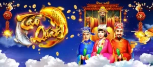 Hướng Dẫn Chơi Nổ Hũ Táo Quân Tại VZ99 - Cơ Hội Trúng Lớn