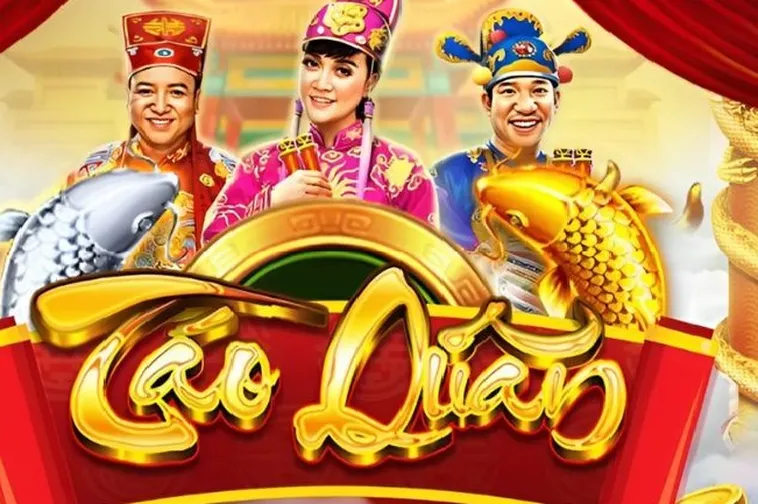 Hướng Dẫn Chơi Nổ Hũ Táo Quân Tại VZ99 - Cơ Hội Trúng Lớn 2 Hướng Dẫn Chơi Nổ Hũ Táo Quân Tại VZ99 - Cơ Hội Trúng Lớn