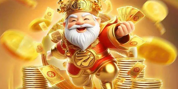 Trò Chơi Nổ Hũ Thần Tài Tại VZ99 - Trải Nghiệm Giải Trí Độc Đáo