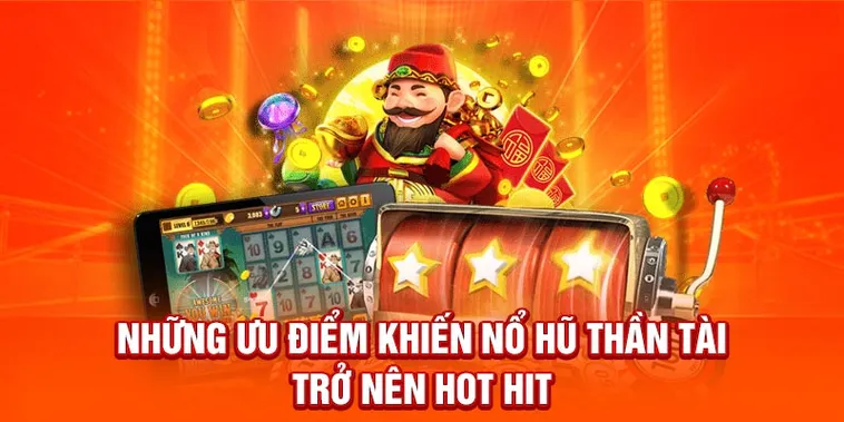 Trò Chơi Nổ Hũ Thần Tài Tại VZ99 - Trải Nghiệm Giải Trí Độc Đáo 2 Trò Chơi Nổ Hũ Thần Tài Tại VZ99 - Trải Nghiệm Giải Trí Độc Đáo