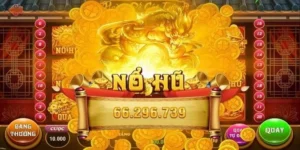 Khám Phá Trò Chơi Nổ Hũ Vũ Trụ Tại VZ99