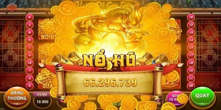 Khám Phá Trò Chơi Nổ Hũ Vũ Trụ Tại VZ99