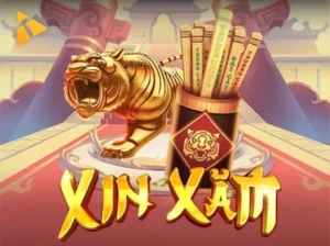 Hướng Dẫn Chơi Nổ Hũ Xin Xăm Tại VZ99 - Cơ Hội Trúng Lớn