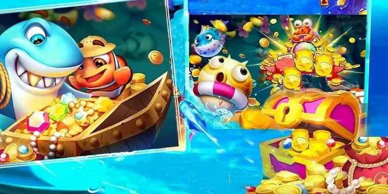 Hướng Dẫn Chơi Thợ Săn Cá Tại VZ99