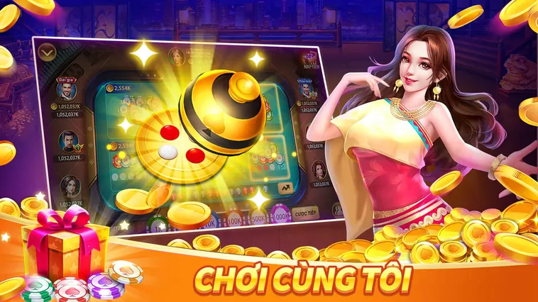 Khám Phá Trò Chơi Xóc Đĩa Tại VZ99