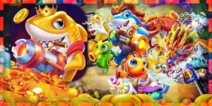 Hướng Dẫn Chơi Vua Bắn Cá Tại VZ99